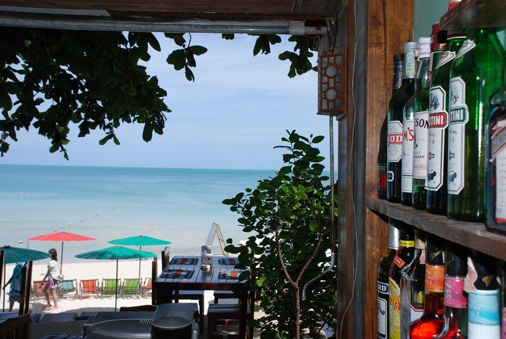 B2@Samui Beach Resort Chaweng Beach Buitenkant foto