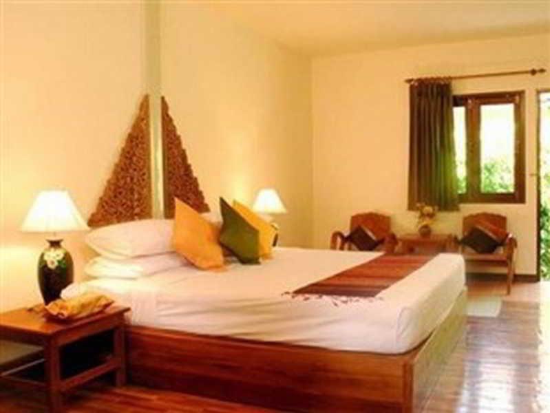 B2@Samui Beach Resort Chaweng Beach Buitenkant foto
