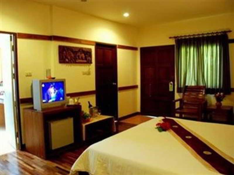 B2@Samui Beach Resort Chaweng Beach Buitenkant foto