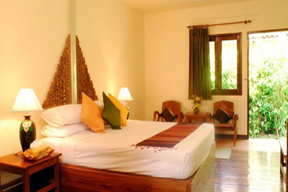 B2@Samui Beach Resort Chaweng Beach Buitenkant foto