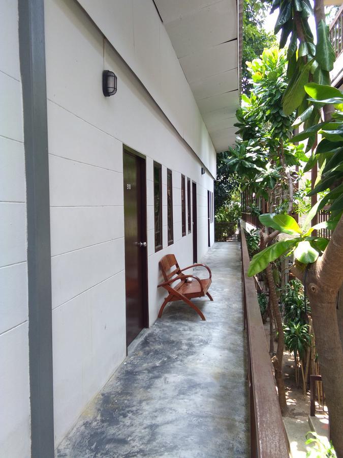 B2@Samui Beach Resort Chaweng Beach Buitenkant foto
