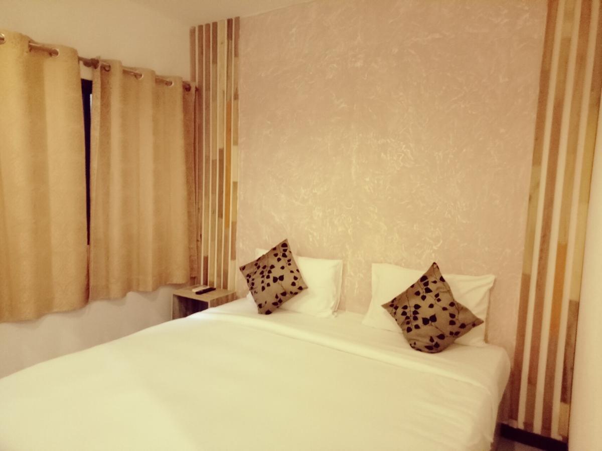 B2@Samui Beach Resort Chaweng Beach Buitenkant foto