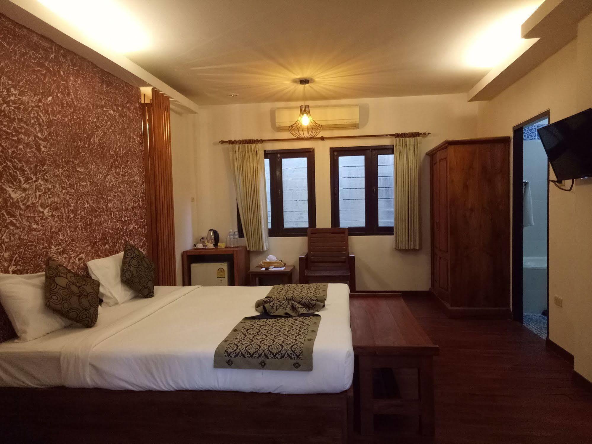 B2@Samui Beach Resort Chaweng Beach Buitenkant foto