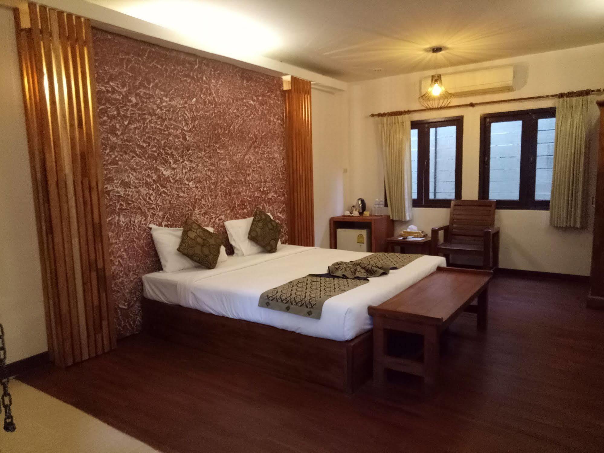 B2@Samui Beach Resort Chaweng Beach Buitenkant foto