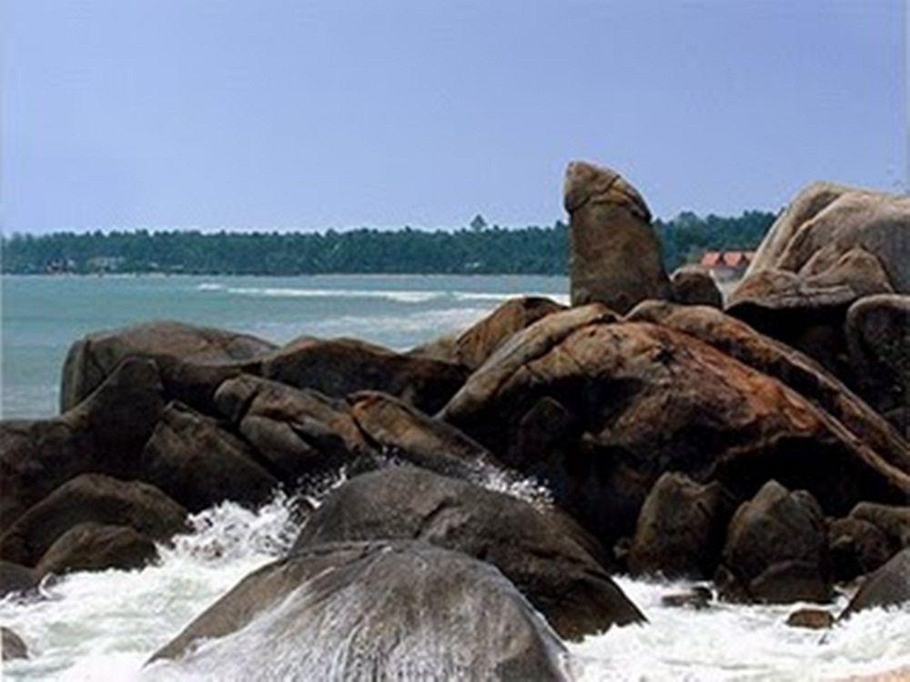 B2@Samui Beach Resort Chaweng Beach Buitenkant foto